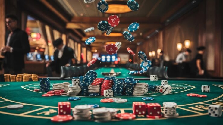 brimo4d platform portfolio: slot games, live-dealer tables, sportsbook, and esports markets