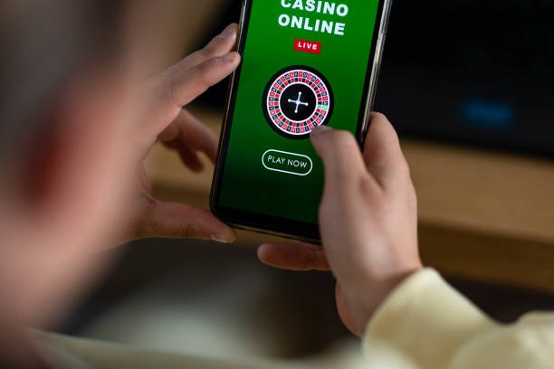 brimo4d American Roulette betting interface showing multiple bet types and real-time stake adjustment